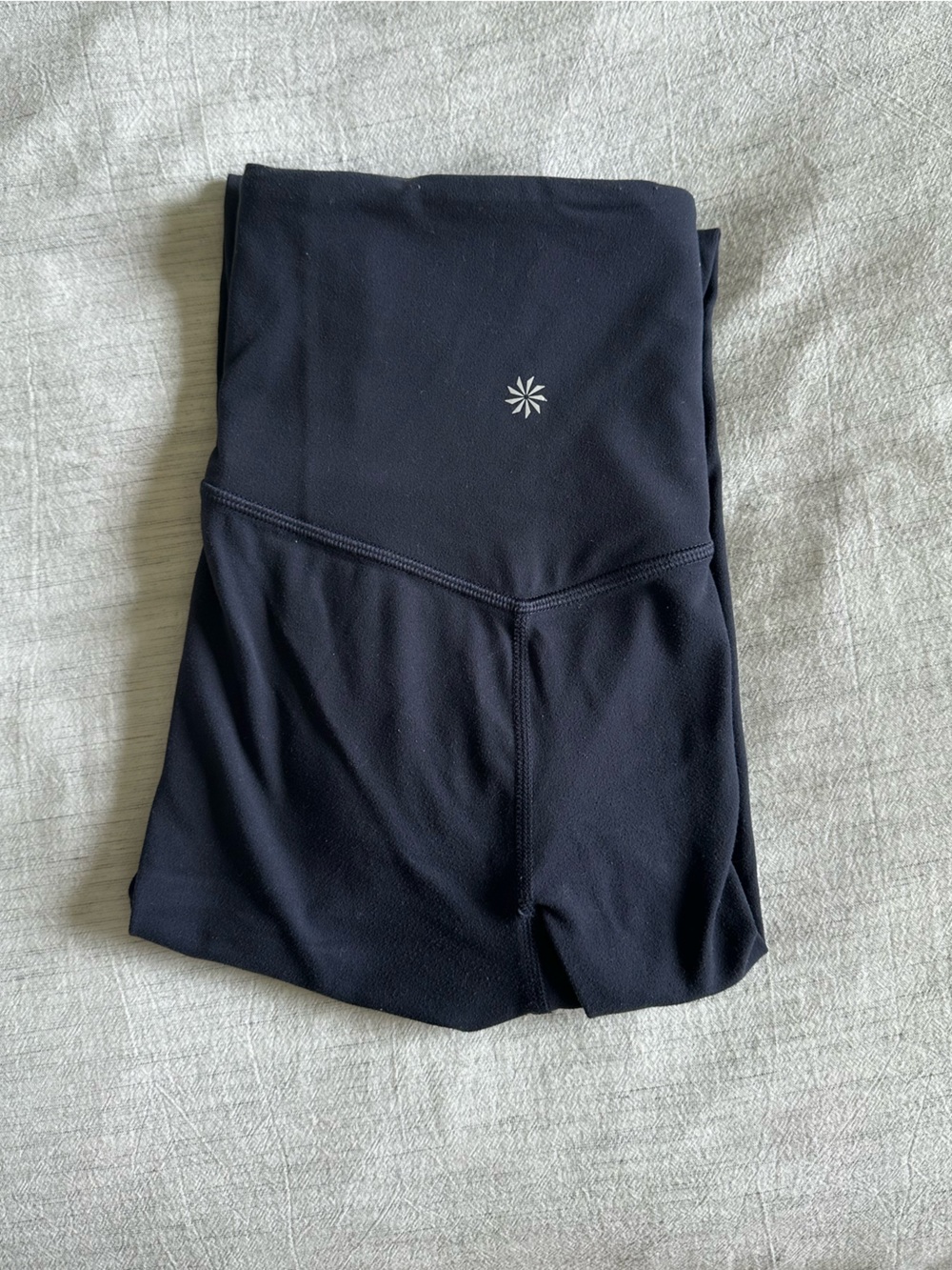 Athleta Elation Ultra High Rise Leggings